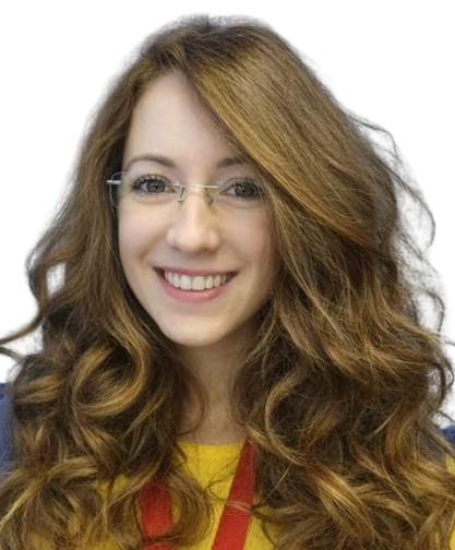 Dr. Ing. Rebeca Alexa